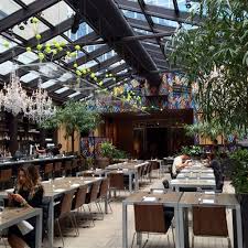 nomo kitchen restaurant new york, ny