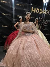 Rose Gold With Cape Quinceanera Sweet 16 Dress Rose Gold Quinceanera Dresses Quinceanera Dresses Gold Quinceanera Dresses Pink