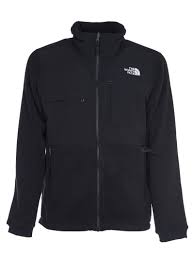 best price on the market at italist the north face the north face black denali jacket