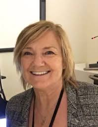 Catherine Colligan in people