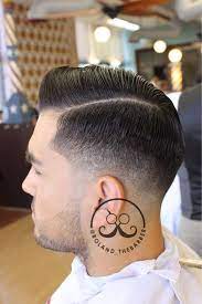 Pin On Roland The Barber