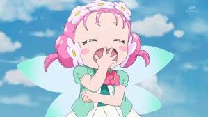 魔法つかいプリキュア 第19話 感想 寝る子は育つ フェリーチェまであと少し あにこ便 魔法つかい プリキュア カワイイアニメ プリキュア 壁紙