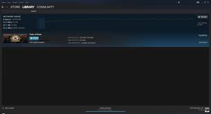 Technical Support Steam Updates And Extreme Disk Usage Forum Path Of Exile