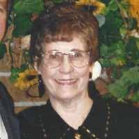 Bernice Genevieve Morrow (1922–2015) • FamilySearch
