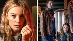 Blindspår” med Ida Engvoll på Prime video