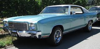 Image result for Medium Green 1971 Monaco