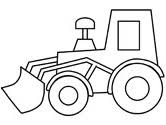 Construction workers theme free resources. Construction Vehicles Coloring Pages