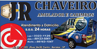 JR Chaveiro 24horas