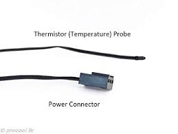 Ac infinity airplate t8 two 6 av cabinet cooling fan kit. Av 280t Silent Av Cabinet Cooling Fan Automatic Temperature Speed Control Ukplus