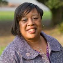 Rev. Damita Davis-Howard
