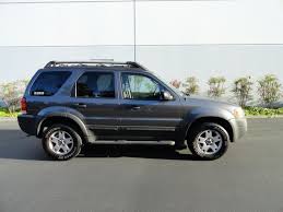 Image result for Dark Shadow Gray 2004 Escape