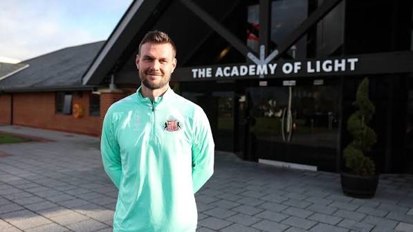 Thor Herdal appointed Set-Piece Coach - Sunderland AFC
