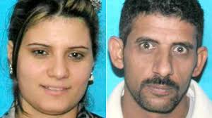 Tennessee man who fled to Egypt charged in wife's death