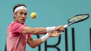 Norwegian tennis player casper ruud, who won the geneva open, also had a great run on the european clay court season this year. Nordea Open Casper Ruud Vs Henri Laaksonen 7 16 21 Tennis Prediction Sports Chat Place