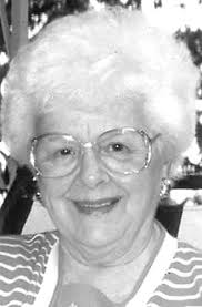 Frances L. Frank [LaVale]