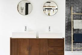 Crèmes shampoing mousse à raser vernis à ongles masque de beauté parfum etc. Meuble Salle Bain Bois Design Ikea Lapeyre Cote Maison