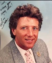 Introduction of new members in Classic Los Angeles TV group