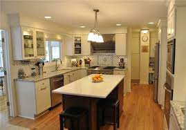 Maybe you would like to learn more about one of these? 51 Awesome Small Kitchen With Island Designs Page 4 Of 10
