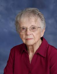 Obituary information for Wilma Claire Carlile