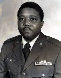 Theodore Smith Obituary