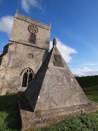 Tomb Of Francis Douce An 18th Century Doctor Of Physick Tomb Cemeteries 18th Century