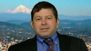 Watch: Steve Novick Spars With a Fox News Host Over His New Wealth  Inequality Tax
