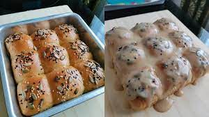 Lihat roti softy, butterscotch terancam. Resepi Roti Sarang Lebah Sos Butterscotch Leleh Sinaran Wanita