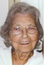 Myrtle Eldridge Obituary