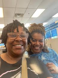 Yesterday's set up thank you Shadawn White and Shala Johnson for having me  at your special event. Banana Pudding, Strawberry Cheesecake, Chocolate  Lava, Oreo Cheesecake Shooters and Praline Chex Mix. #MissQuesChew