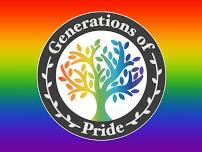 Generations of Pride — Bellingham Queer Collective