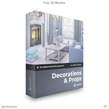 Free 3d Models 201 In 2020 Decor 3d Model Butterfly Wall Decor