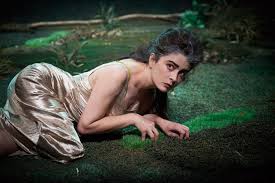 Érica rivas (ramos mejía, provincia de buenos aires; El Caleidoscopio De Lucy Teatro 2018 Las Damas De Las Tablas