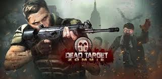 Dead Target Mod Apk Unlimited Gold Cash Dead Target Mod Android Free Download For Android Dead Target Android Mod Shooting Games Target Gaming Magazines