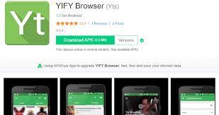 Check spelling or type a new query. Yify Browser For Pc Yify Browser App For Windows And Mac