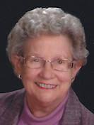 Wilma Gehrke Obituary (1931