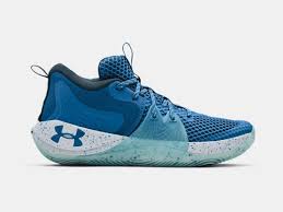 The philadelphia 76ers' center joel embiid is officially the newest member of team under armour. Unisex Ua Embiid One Basketball Shoes Under Armour