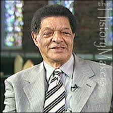 Longtime Pastor And Civil Rights Leader Dies