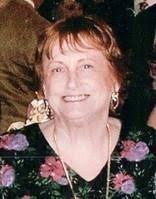 Darleen Shepard Obituary (1935