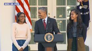 Maybe you would like to learn more about one of these? What Happens To The Turkeys Pardoned By President Obama Abc News