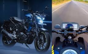 Yamaha mt 125 2020 preço brasil top speed akrapovic sound exhaust. Yamaha Mt 15 Starts Arriving At Dealerships Onboard Footage Captures Top Speed