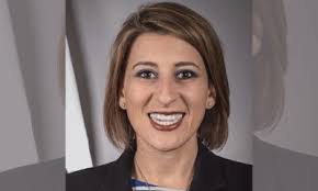 Deputy Assistant Secretary of State to the Caribbean and Haiti Barbara  Feinstein Archives