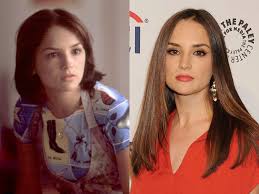 movies-90s-teen-stars-then-now-rachel-leigh-cook - Sarcasm.co
