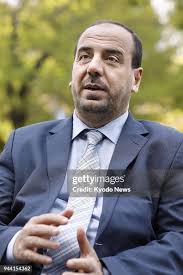 42 Assad Nasr Stock Photos, High-Res Pictures, and Images