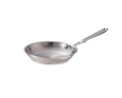 All Clad Copper Core Fry Pans Copper Cooking Pan All Clad Pan