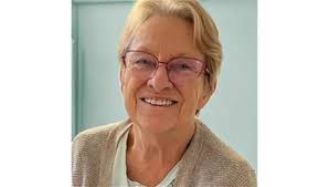 Bertha Nicholas Obituary (2025)