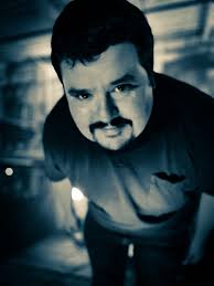 Reverend Record and The Confluence