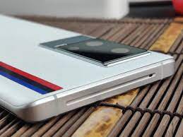 Vivo IQOO 8 Pro