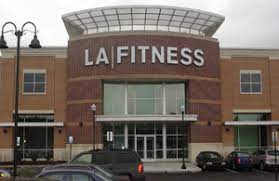 La Fitness Leesburg Gym 1490 Classic Path Way Se