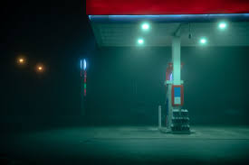 Liminal space photography captures the eerieness and isolation of pandemic  life | CBC Radio