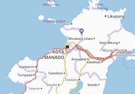 12,287 likes · 10 talking about this. Michelin Landkarte Manado Stadtplan Manado Viamichelin